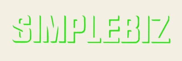 SimpleBiz banner