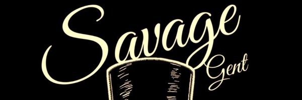 SavageGent2019 Profile Banner