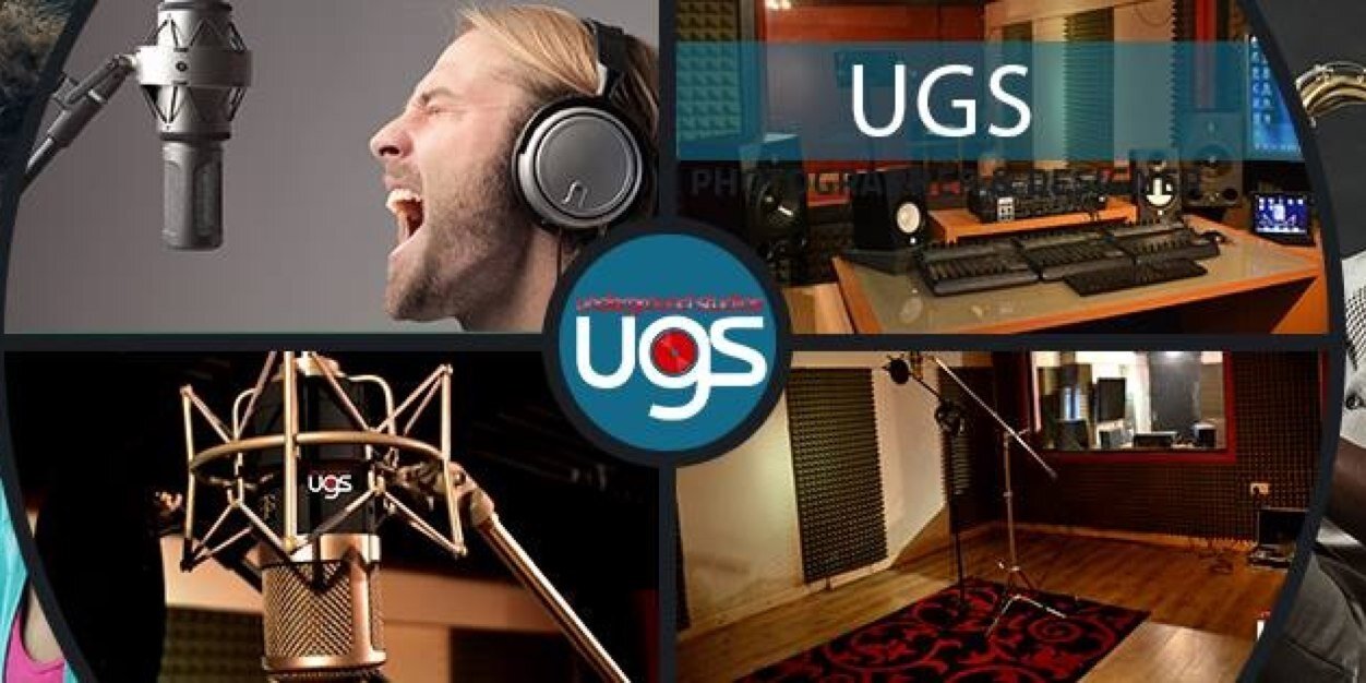 UGSbeats's profile banner image