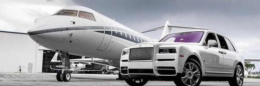 KingzJet's profile banner image