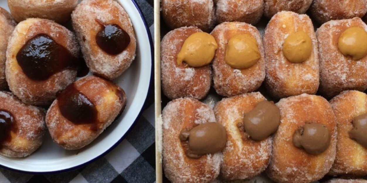 1235donuts's profile banner image