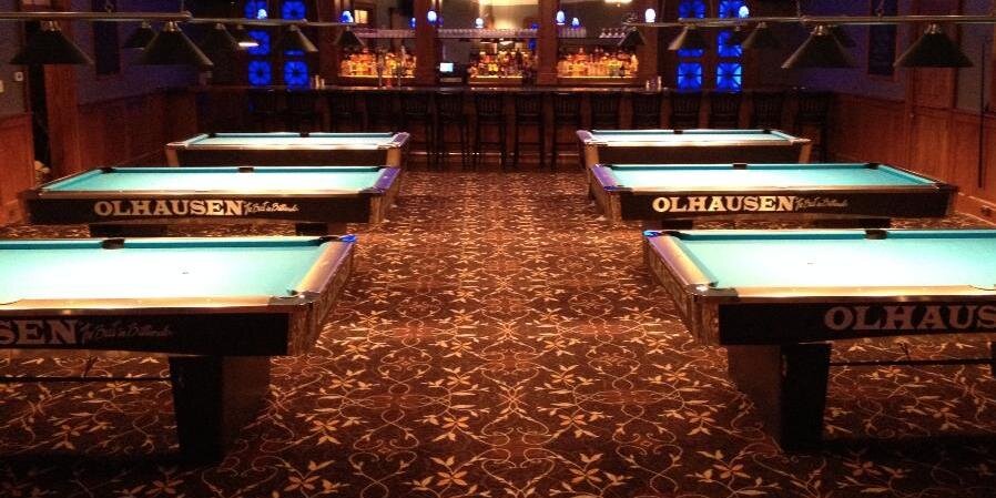 VBilliards's profile banner image