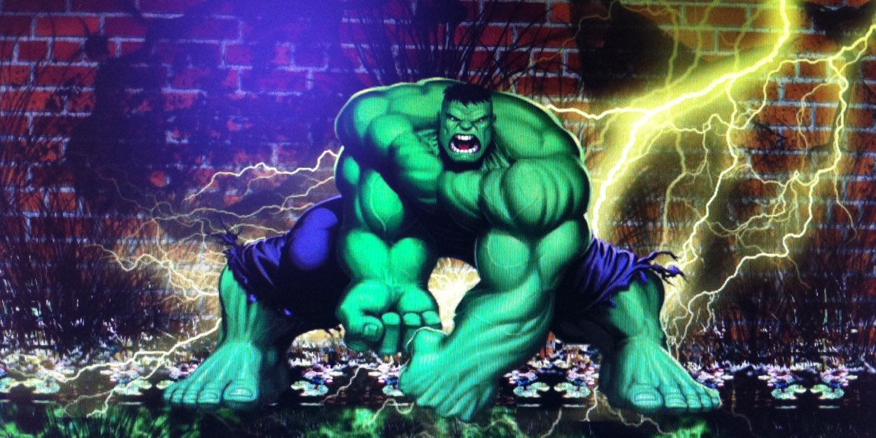 BigDaddyErn76's profile banner image