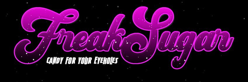 FreakSugar's banner