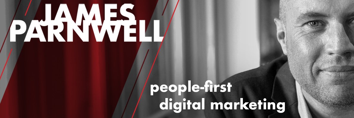 jamesparnwell's profile banner image