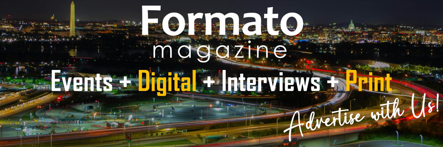 FormatoMagazine's profile banner image