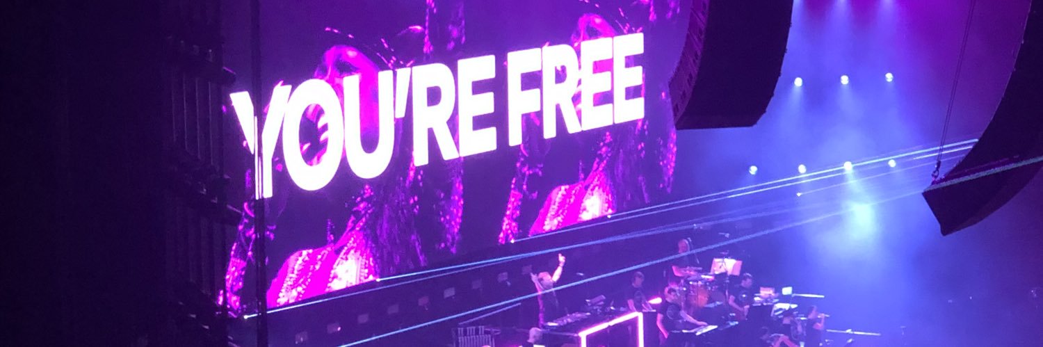 lukedjstuart's profile banner image