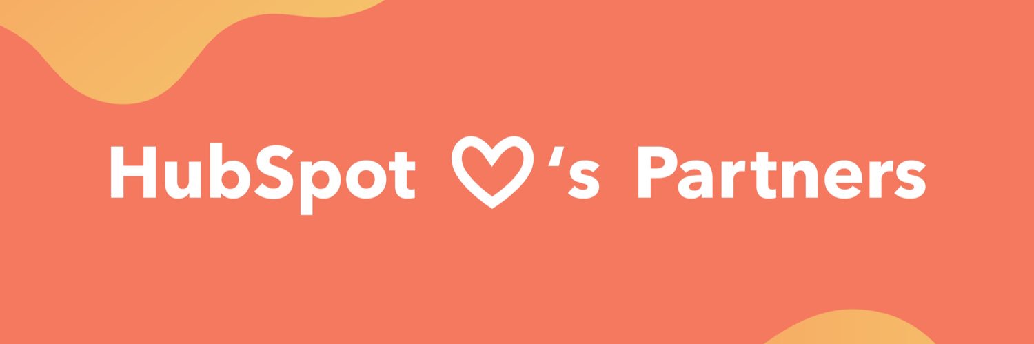 HubSpot Solutions Partner Program banner