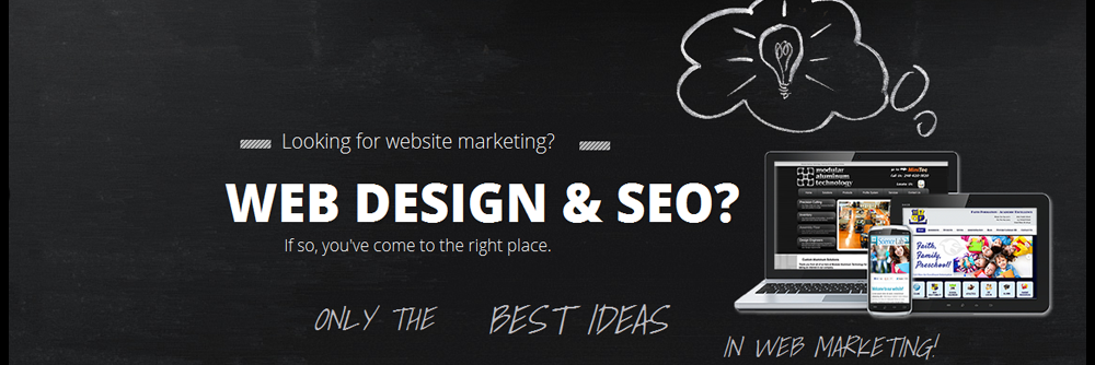 Web7Marketing's profile banner image