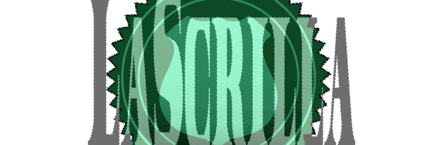 LaScrilla's profile banner image