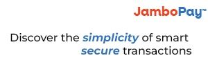 JamboPay banner