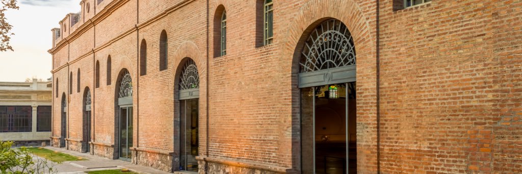 Bodega Los Toneles banner