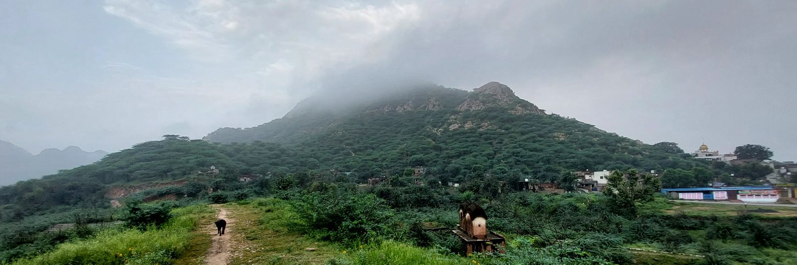 Ravan411's profile banner image