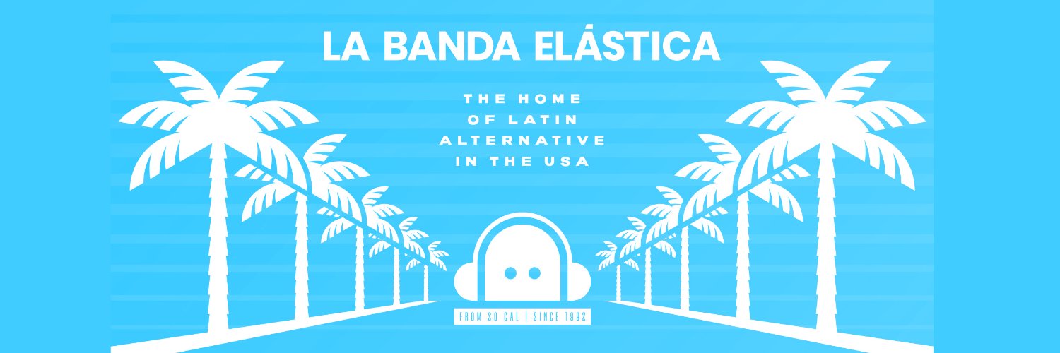 La Banda Elastica banner
