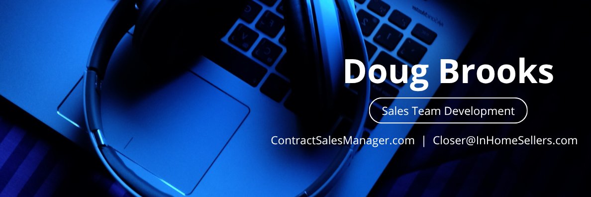 DougBrooks's profile banner image