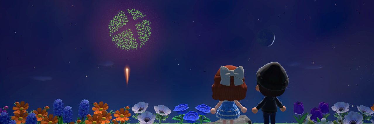 starwriter90's profile banner image