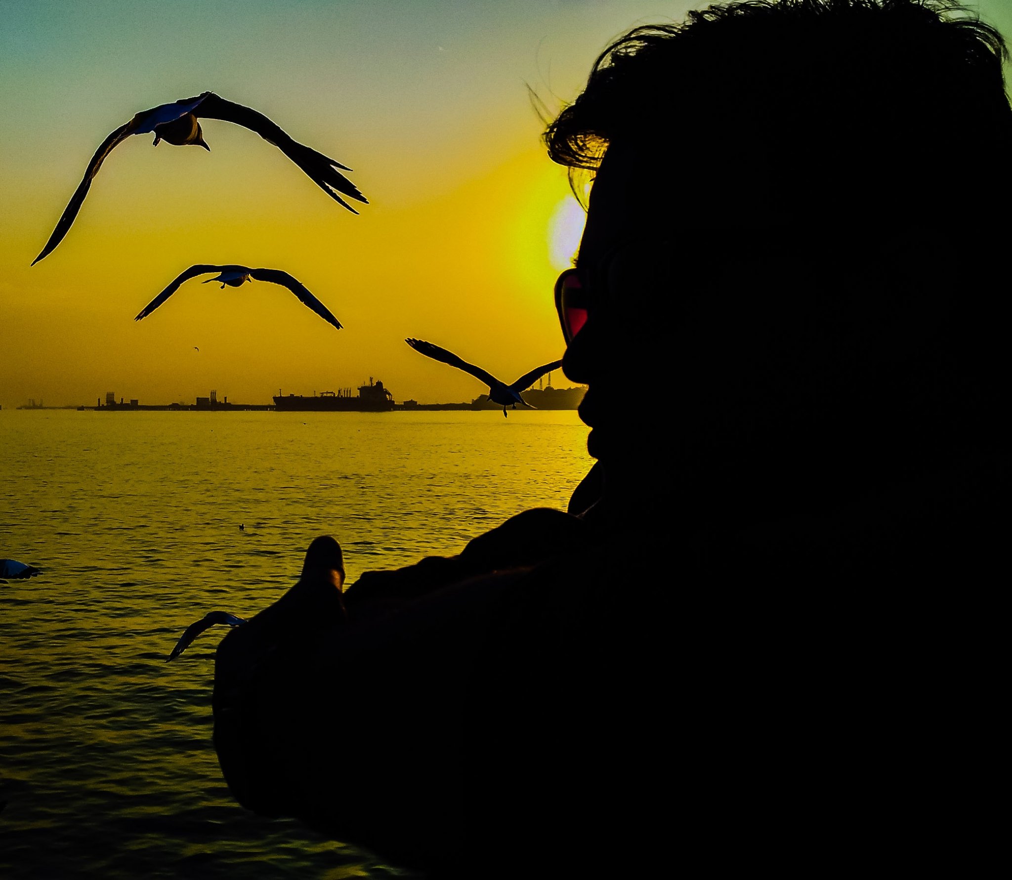 PraveshK2's profile banner image
