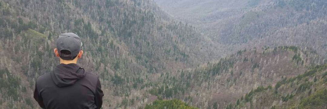 Noah J. Smith banner