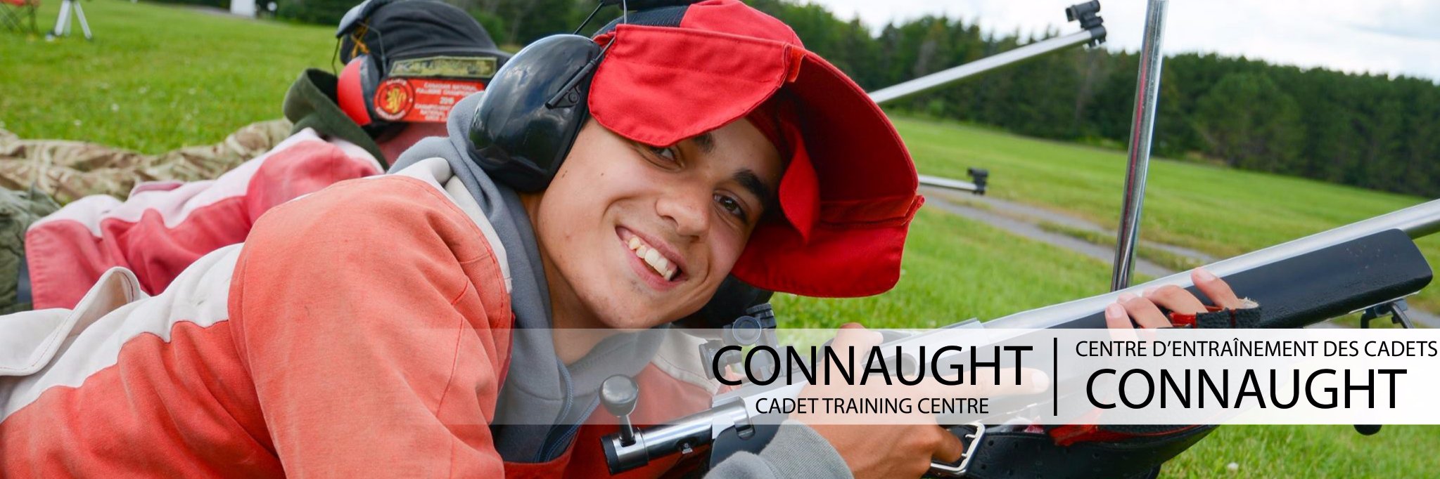 ConnaughtCadets's profile banner image