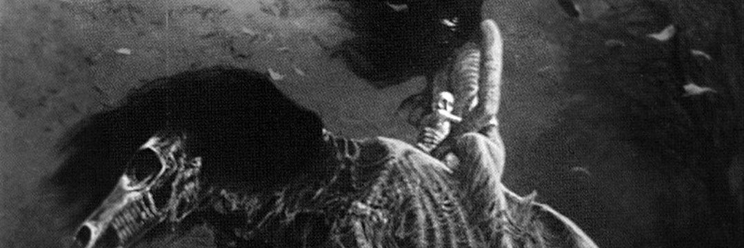 Necropolitics Enjoyer banner