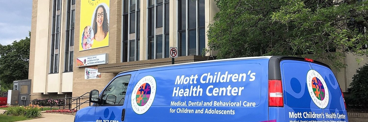 Mott Children's banner