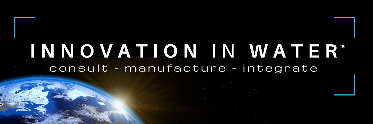 Genesis Water Tech banner