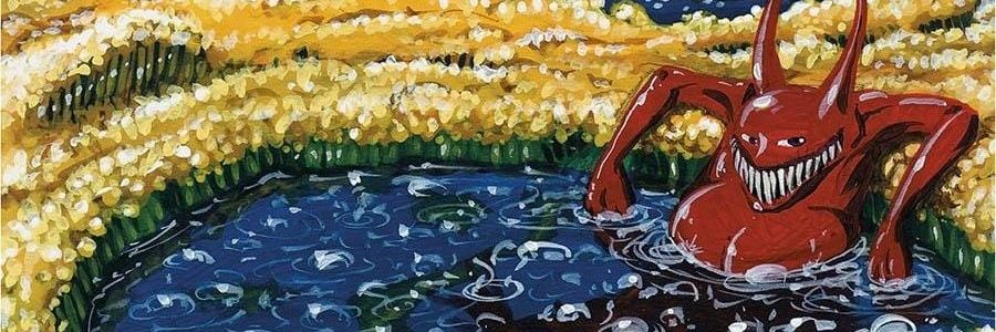 rrionero's profile banner image