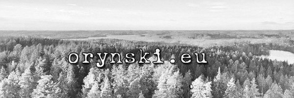 TOrynski Profile Banner