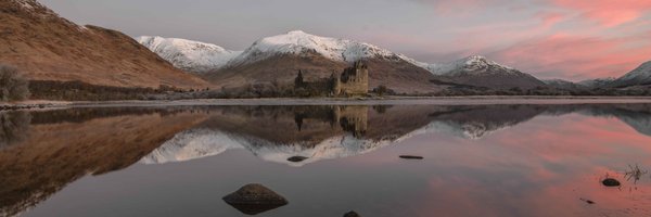 SpectacularScot Profile Banner