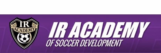IR_ACADEMY's profile banner image