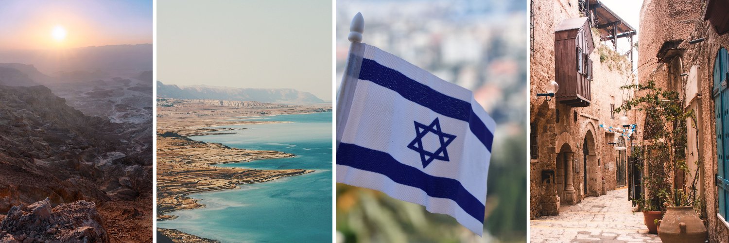IsraelinSP's profile banner image