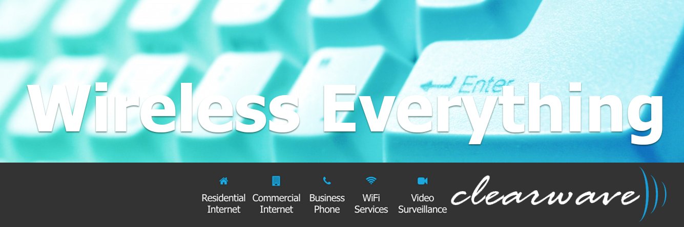 clearwaveEDM's profile banner image