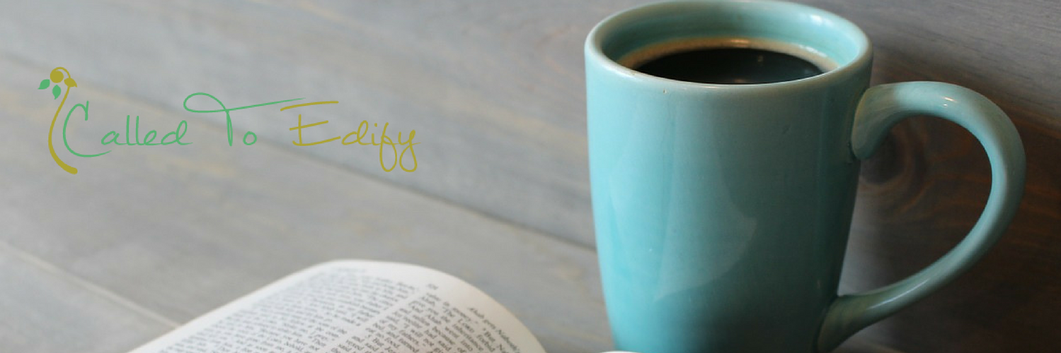 CalledToEdify's profile banner image