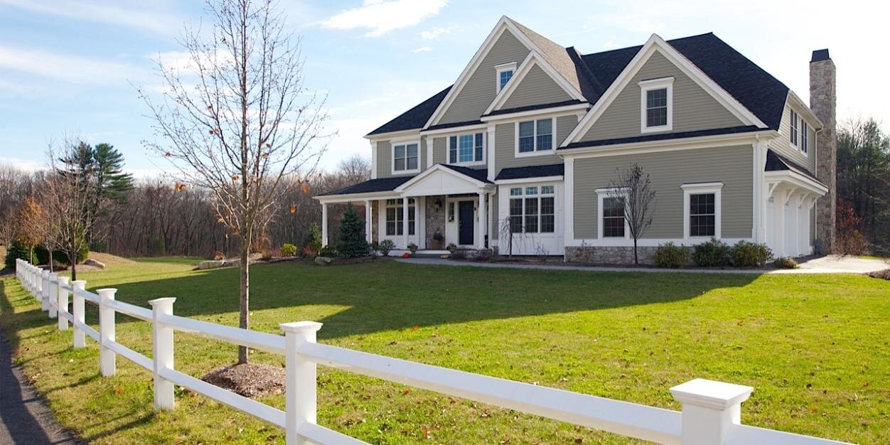 AdamsonHomes's profile banner image