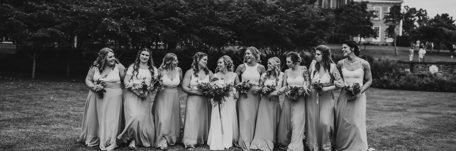 Danielle Warner banner