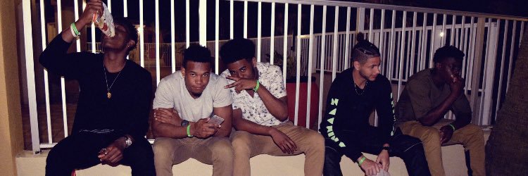 MooreBrycen's profile banner image