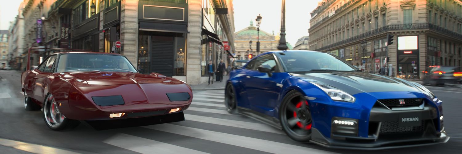 The_FuRyAnN's profile banner image