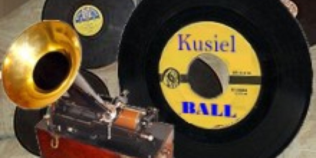 KusielBallMusic's profile banner image