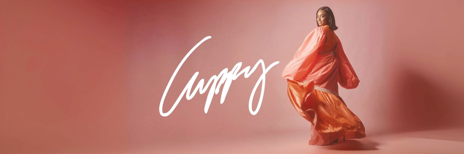 Cuppy banner