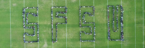 SF State Profile Banner