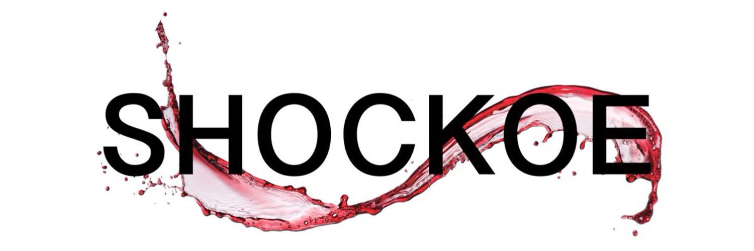 shockoewine's profile banner image