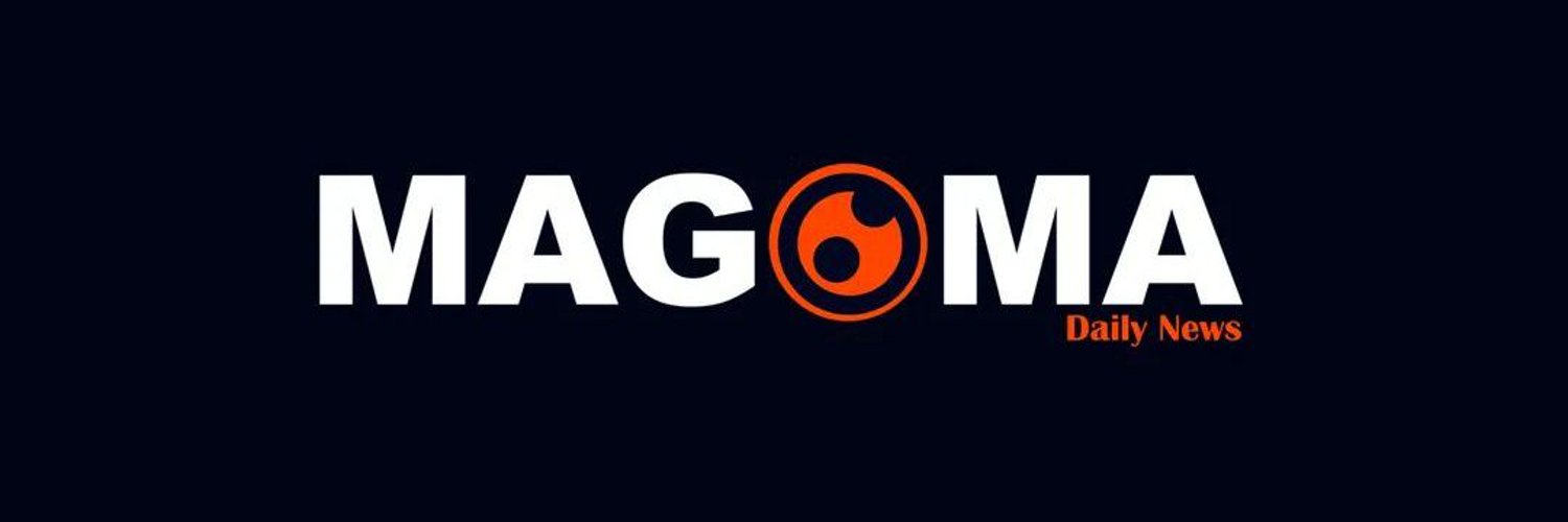 MagomaPost's profile banner image