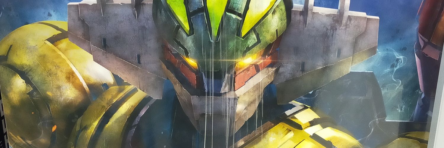 DGMAN_X's profile banner image