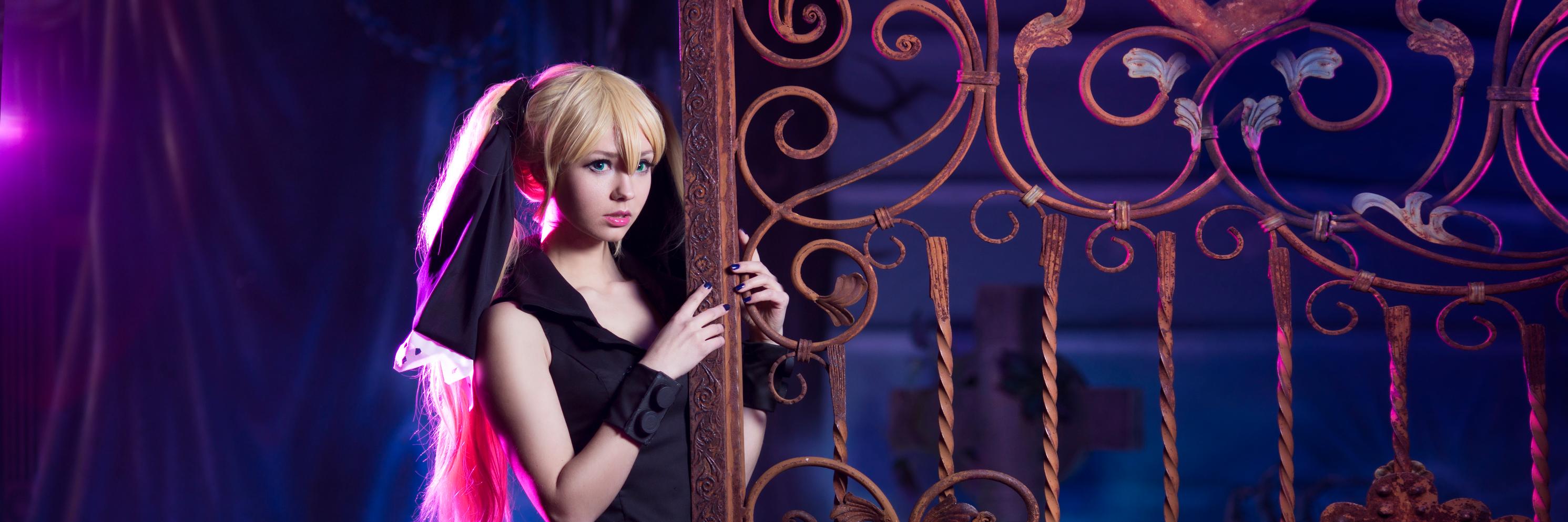 Alexia Muller 😻 banner