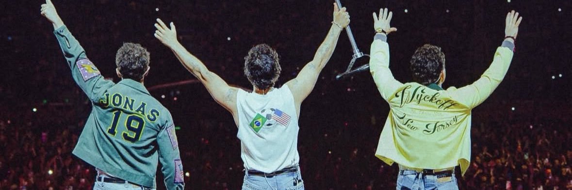 woosanlarry's profile banner image