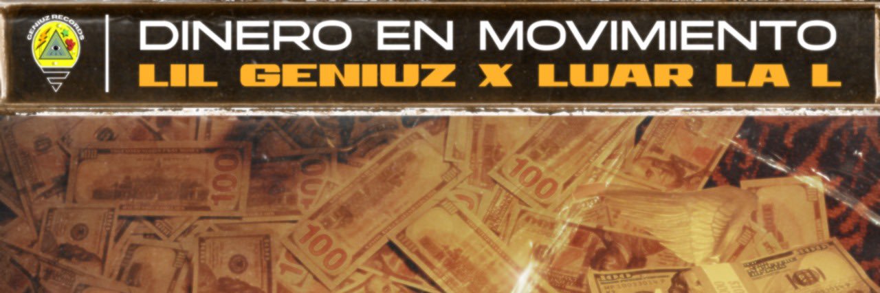 LilGeniuz's profile banner image