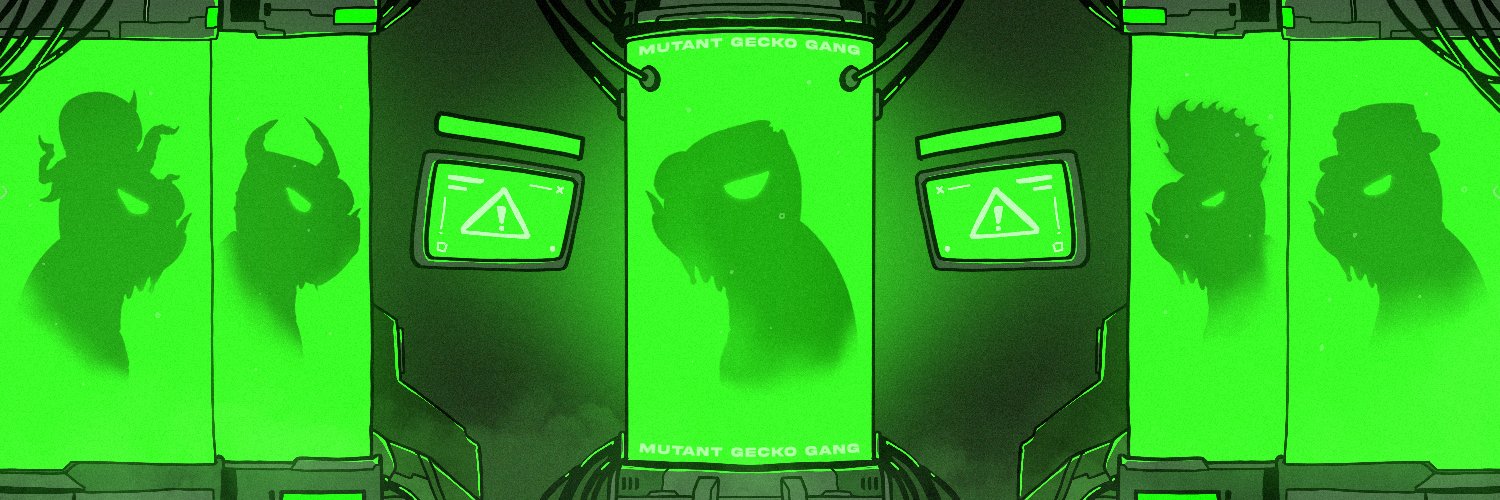 The Crypto 🙊 banner