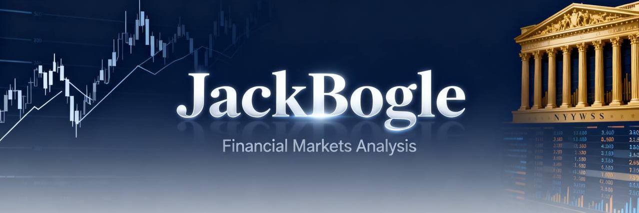 Bullish Jack banner