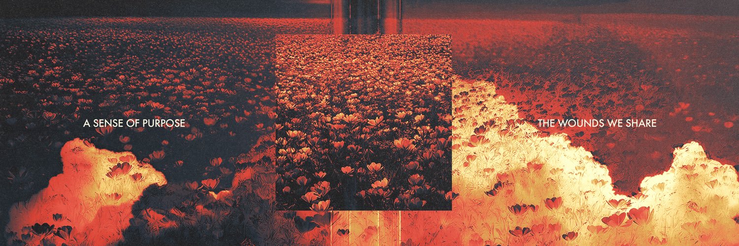 A Sense of Purpose banner