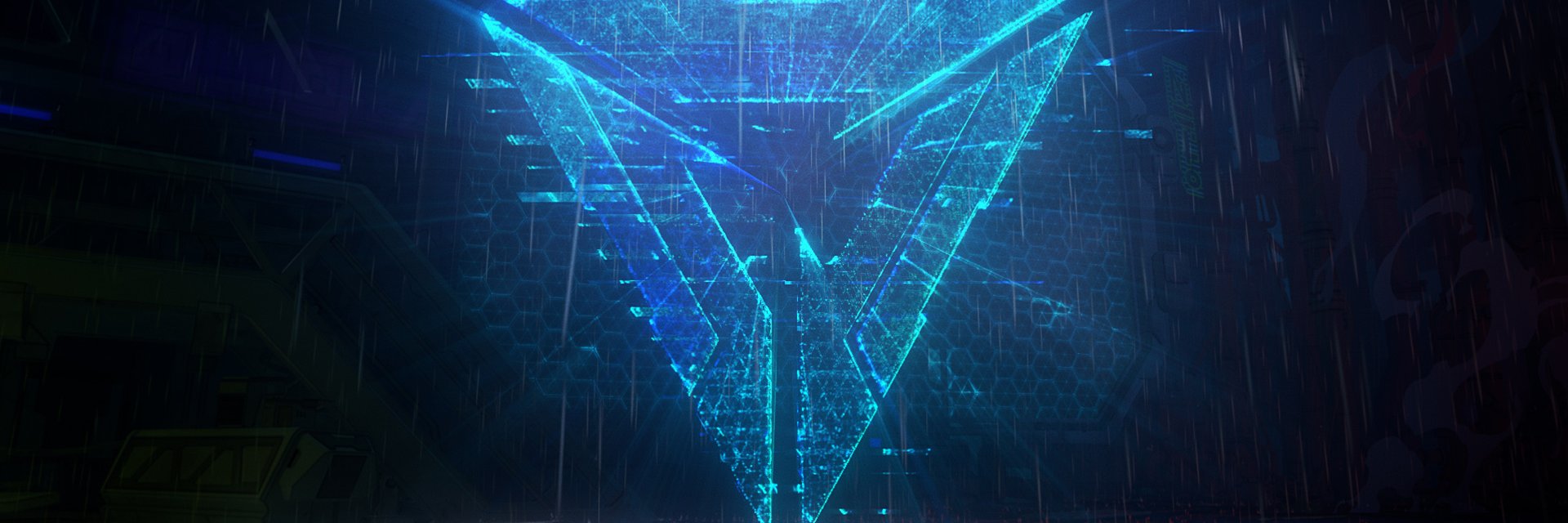 Gnashering's profile banner image
